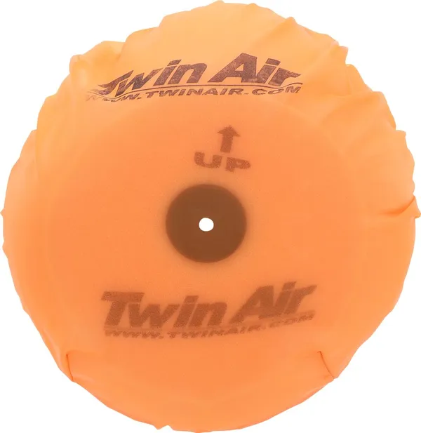 Cache-filtre Grand Prix TWIN AIR - vue 2