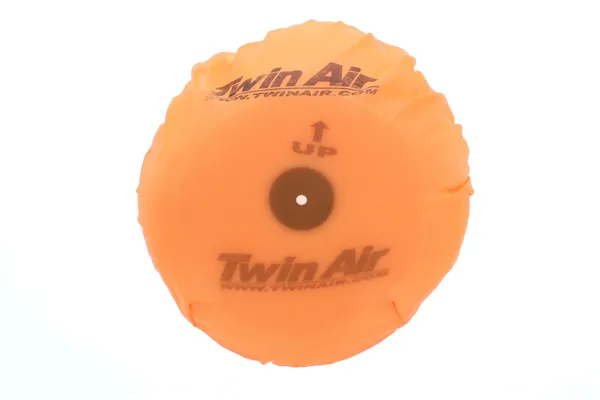 Cache-filtre Grand Prix TWIN AIR - vue 3