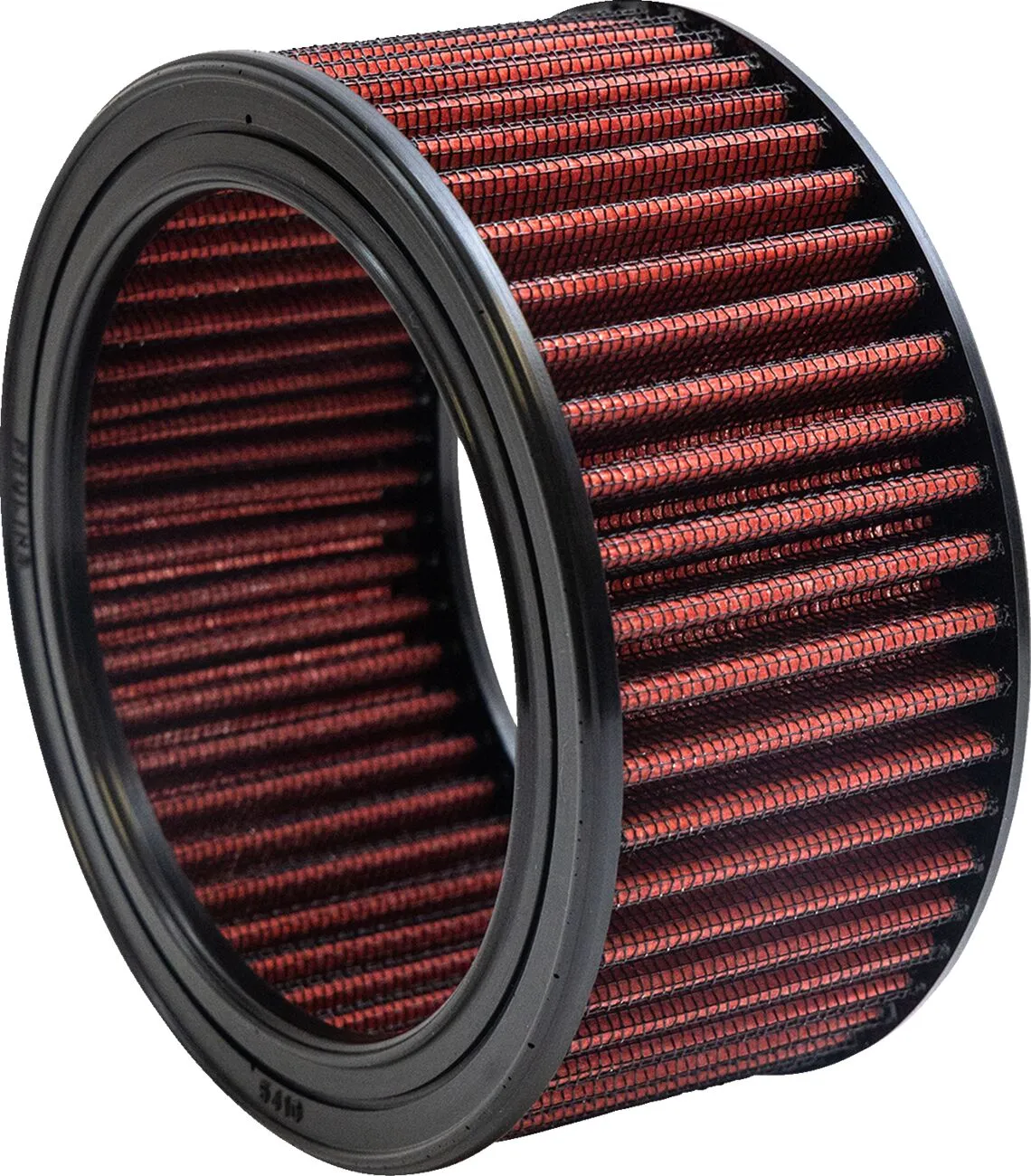 Filtre à air FEULING PARTS BA 2.5 rouge