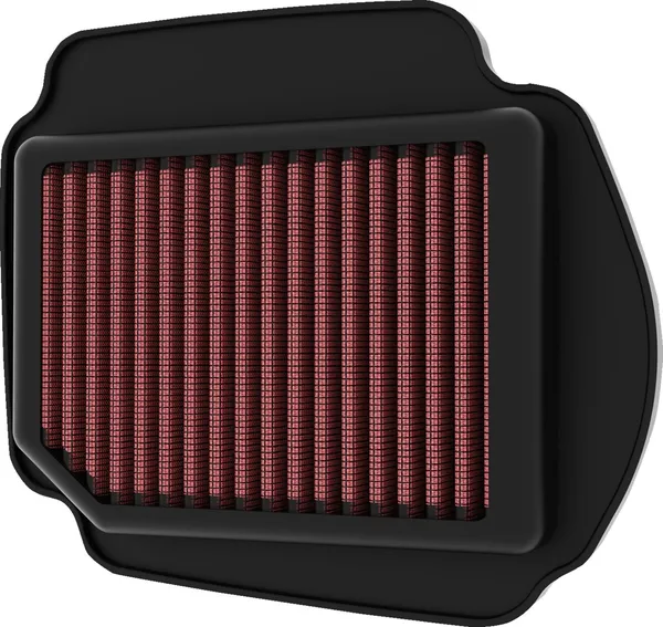 Filtre à air K & N Honda Grom - vue 3