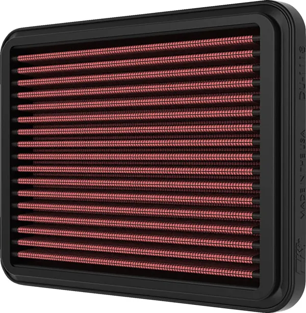 Filtre à air haut débit K&N - vue 2