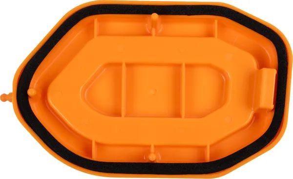 Couvercle de boîte à air Twin Air - vue 3