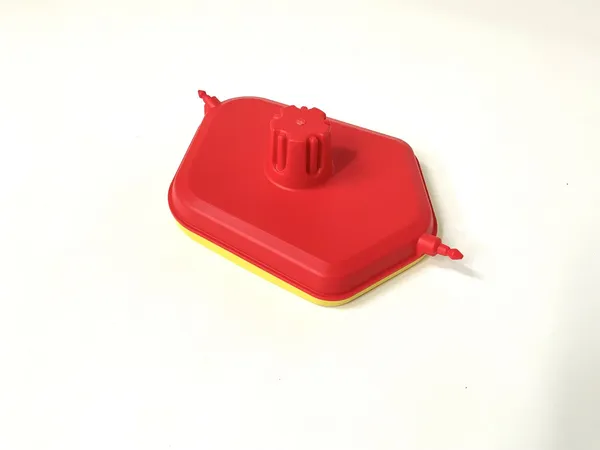 Cache de filtre à air DT-1 Racing Europe - vue 3