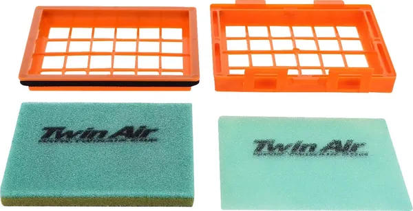 Filtre à air standard avec cage TWIN AIR