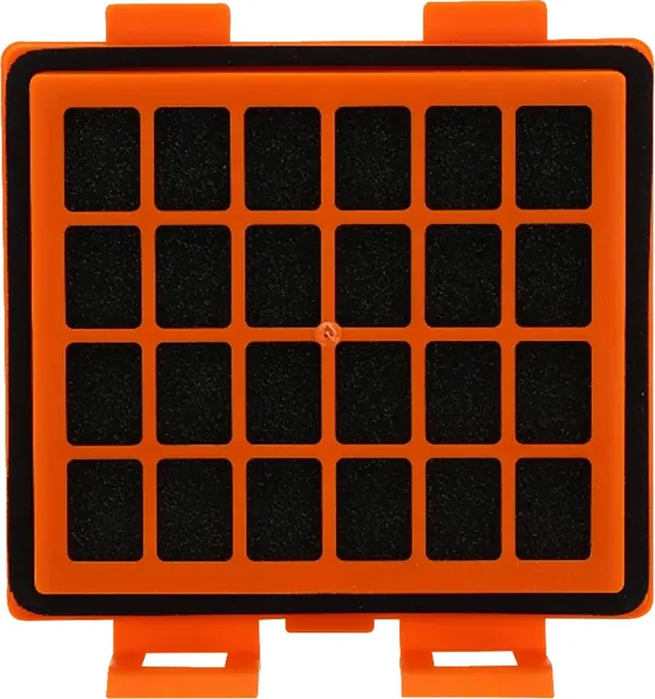 Filtre à air standard avec cage TWIN AIR - vue 2