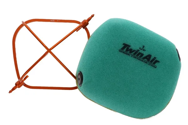 Filtre à air compétition FOAM Kit Twin A - vue 2