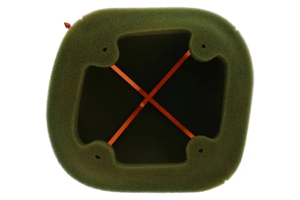 Filtre à air compétition FOAM Kit Twin A - vue 3