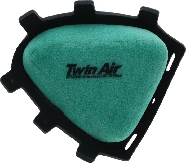 Filtre à air pré-huilé d'usine TWIN AIR