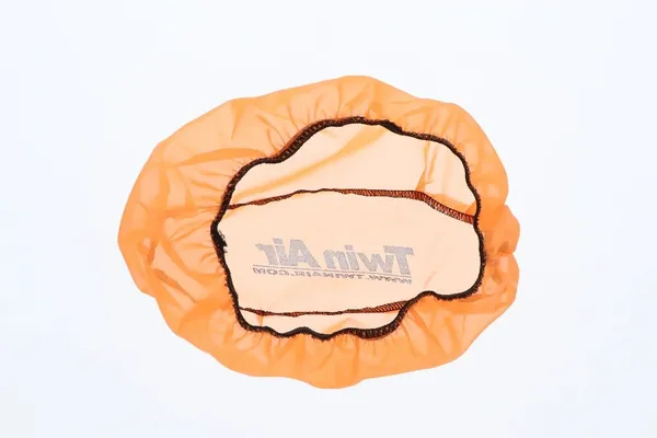 Housse de protection du filtre Twin Air contre la poussière - vue 2