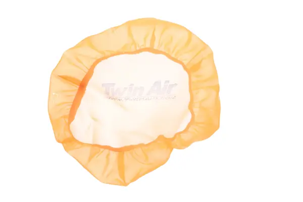 Housse de protection du filtre Twin Air contre la poussière - vue 2
