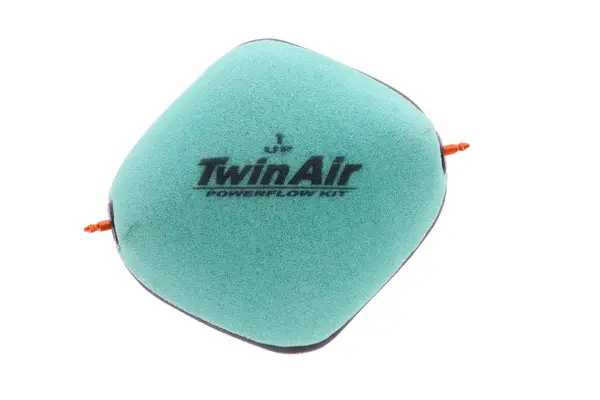 Filtre à air compétition FOAM Kit Twin A - vue 2
