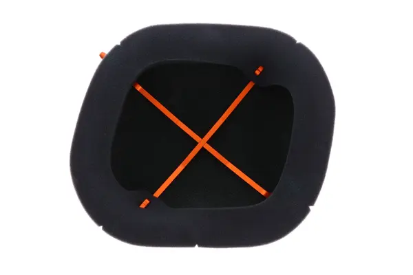 Filtre à air compétition FOAM Kit Twin Air - vue 2