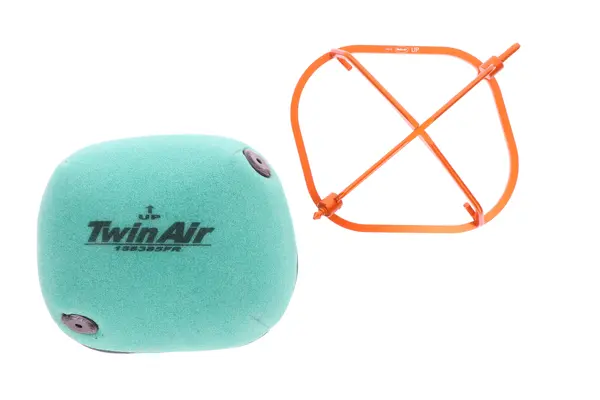 Filtre à air compétition FOAM Kit Twin Air - vue 4