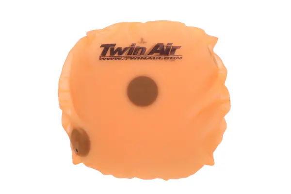 Housse de protection du filtre Twin Air contre la poussière
