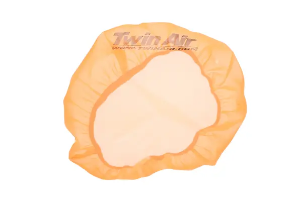 Housse de protection du filtre Twin Air contre la poussière - vue 2