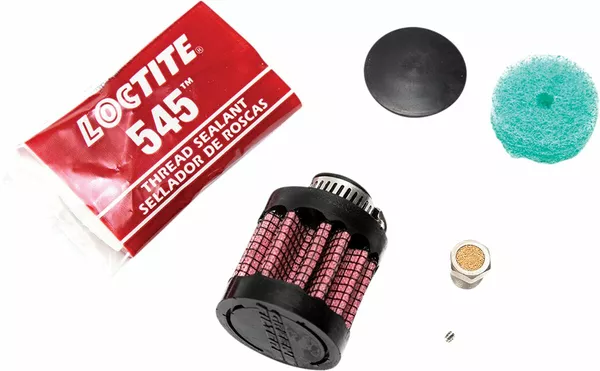 Kit de reconstruction du clapet de jauge Feuling Parts - vue 2