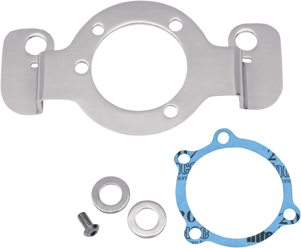 Support de casque Drag Specialties MNT 07-22XL