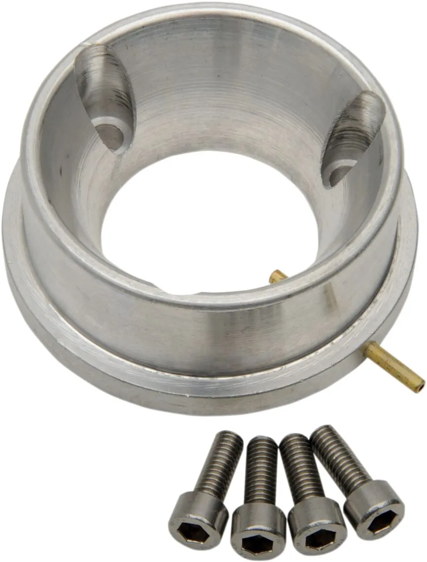 Adapter 38MM mik inj sil