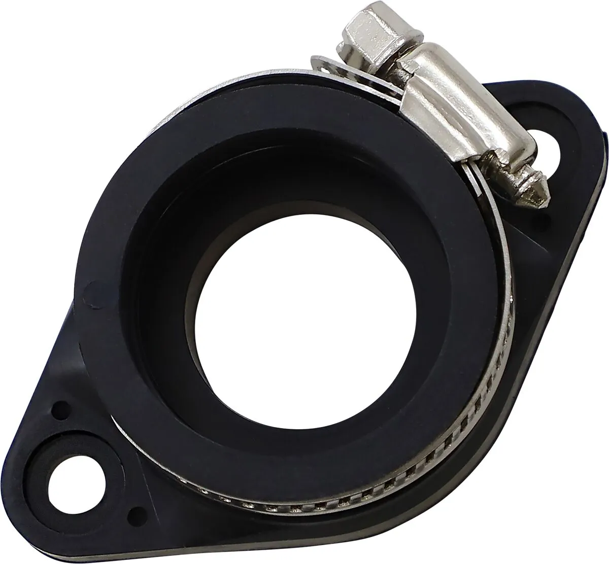 Bride de fixation de carburateur Moose