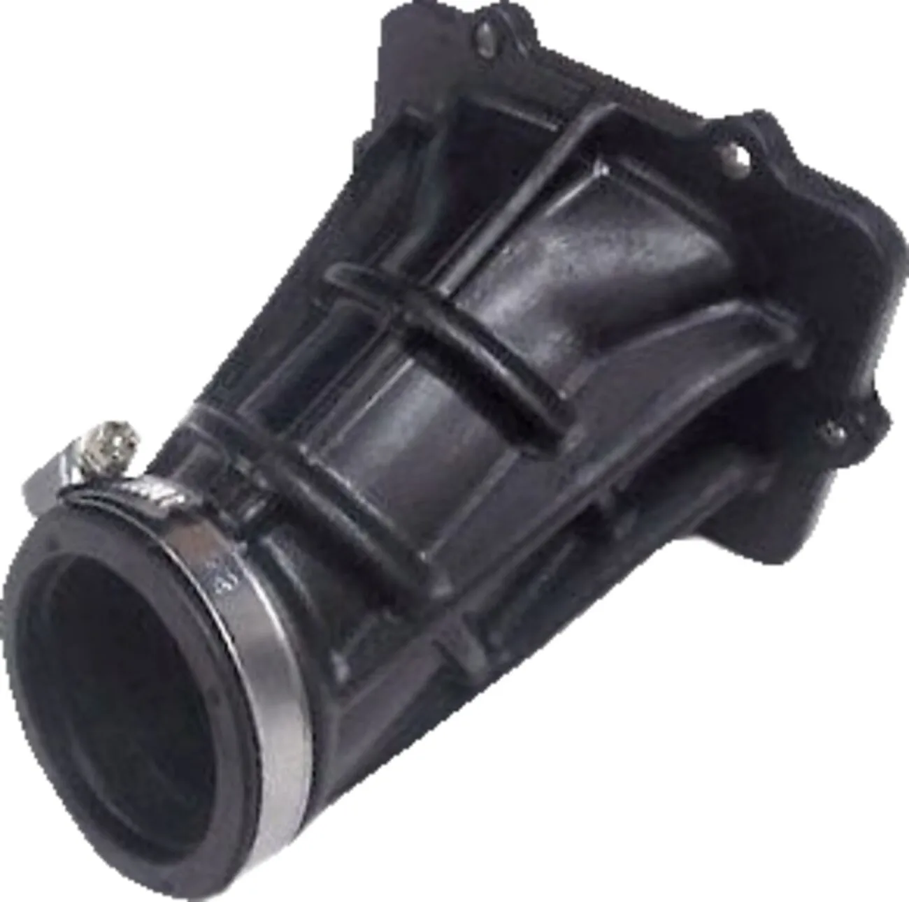 Bride de fixation de carburateur KIMPEX