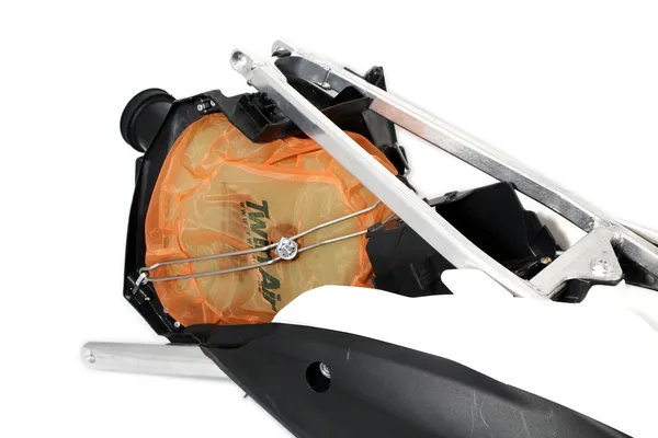 Cache-filtre Grand Prix TWIN AIR - vue 2