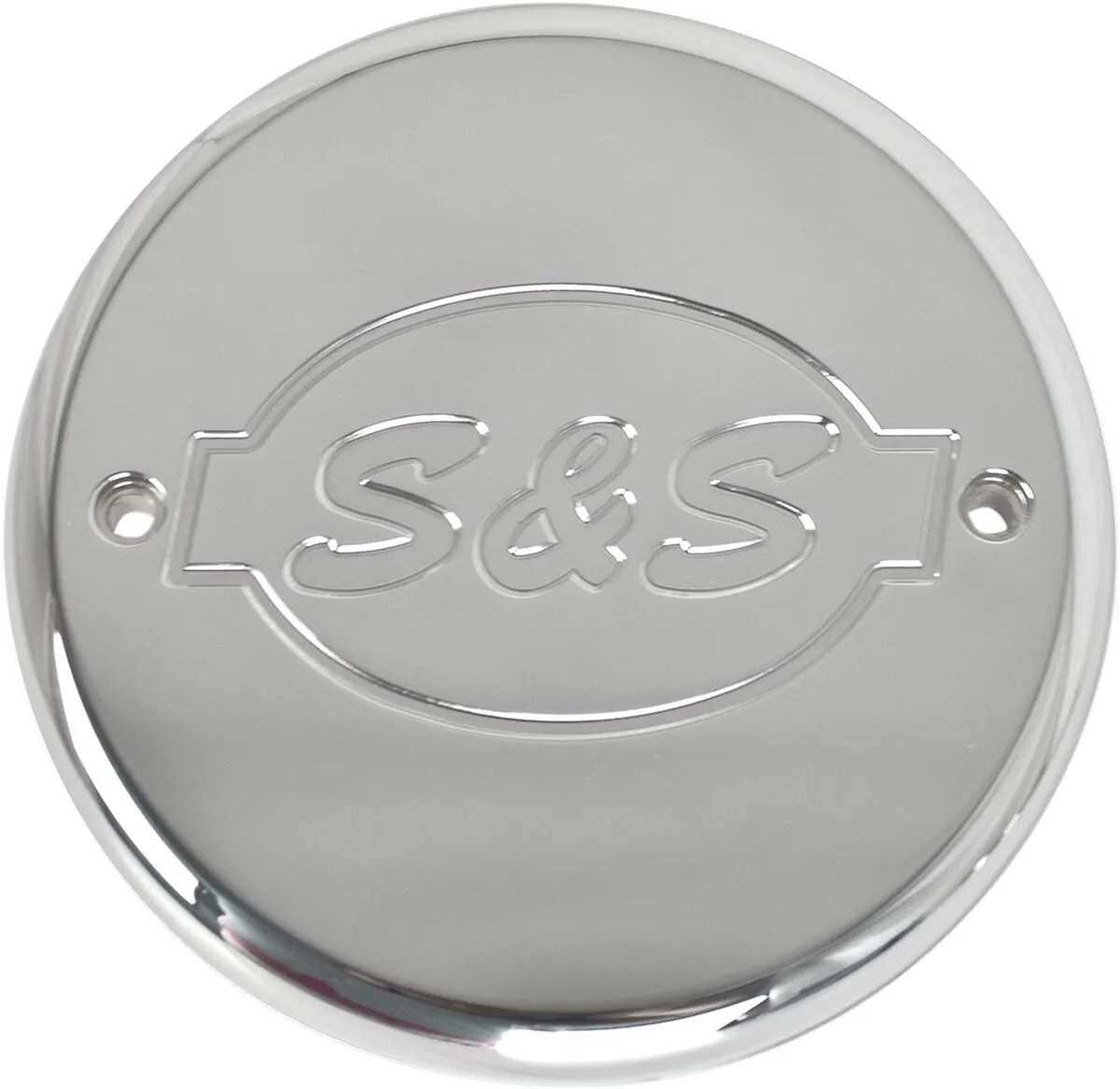 Couvercle de filtre à air S&S Cycle