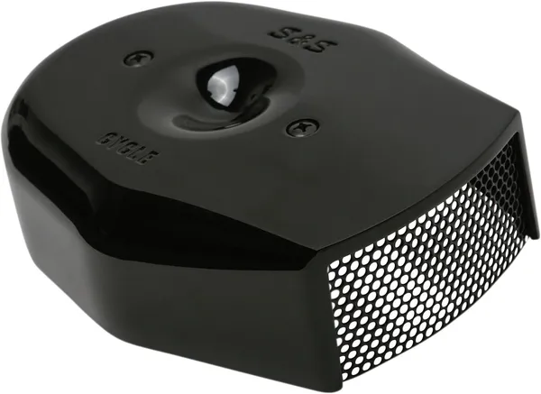 Couvercle de filtre à air Stealth S&S Cycle - vue 3