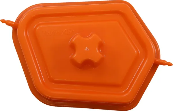 Cache de lavage Twin Air - vue 2