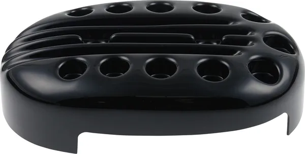 Couvre-filtre à air slot BK CULT WERK - vue 2