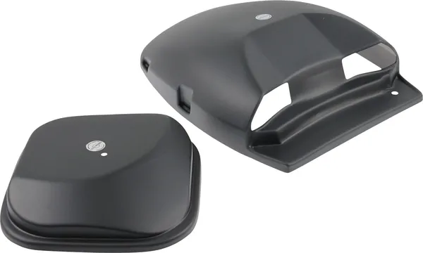 Couverte d'airbox racing VROD Cult Werk - vue 3
