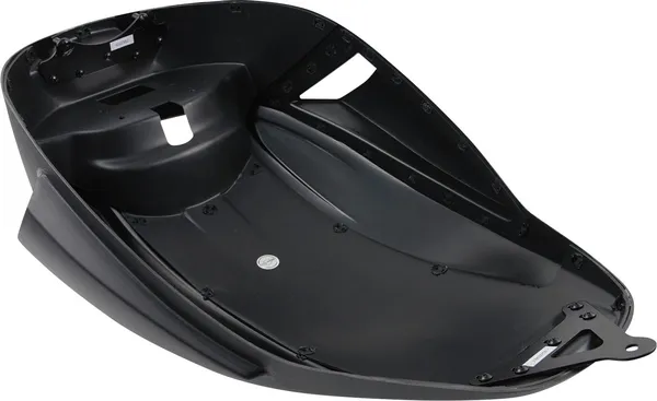 Couvercle boîtier air CULT WERK Special V-Rod - vue 2