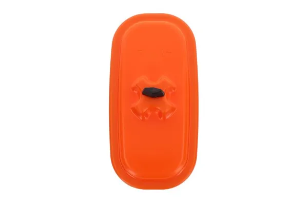 Cache de lavage Twin Air - vue 3