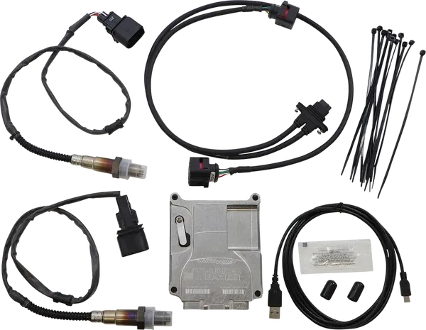 Kit module de gestion moteur ThunderMax avec Auto Tune intégré - vue 2