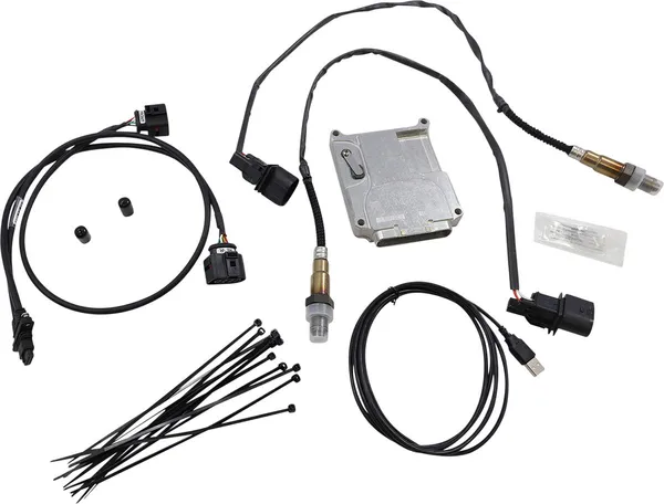 Kit module de gestion moteur ThunderMax avec Auto Tune intégré - vue 2