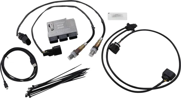 Kit module de gestion moteur ThunderMax avec Auto Tune intégré - vue 2