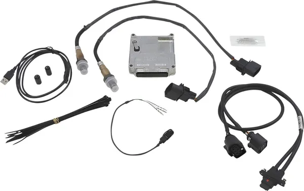 Carburateur Thundermax ECM w/Autotune FXD 04-11 - vue 2