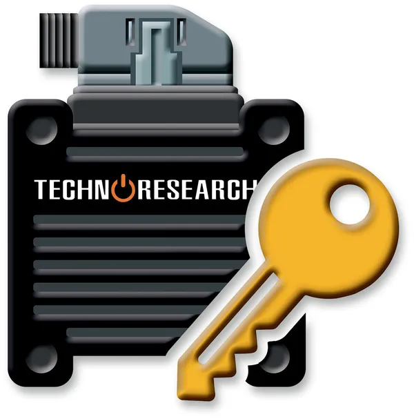 TECHNORESEARCH VCM DirectLink License - Système de carburant - vue 2