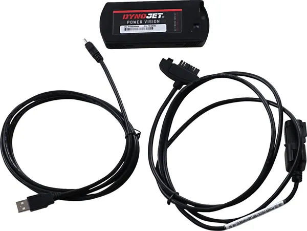 Boîtier de réglage ECU Power Vision 3 Dynojet