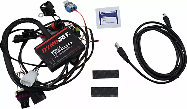 DYNOJET PC-V Système de carburation pour Polaris RZR 800/S/4 - vue 2