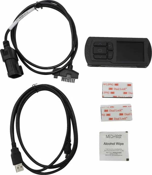 Kit de carburation Dynojet PV-3 Polaris Ranger 1000