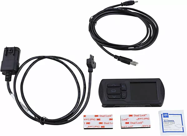 DYNOJET PV-3 Pol Ranger XP900 Système de carburant - vue 2