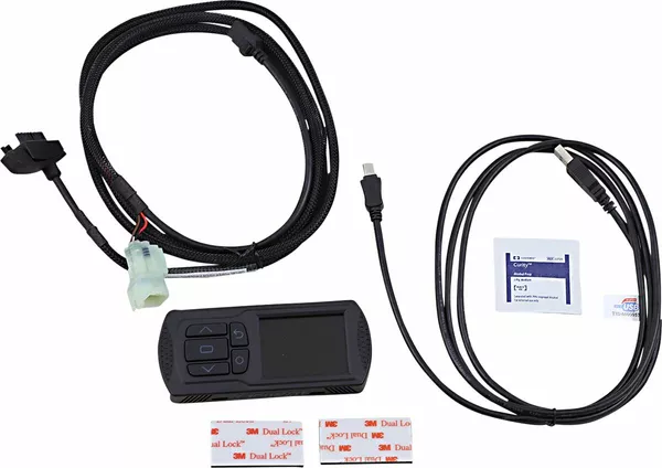 Dynojet PV-3 Hon Pioneer 1000 - Carburation - vue 2