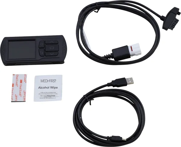 PV-3 yam tenere 700 - vue 2