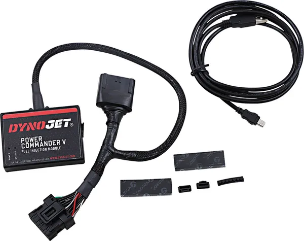 Dynojet PC-V Kaw w/i KLX300R - vue 2
