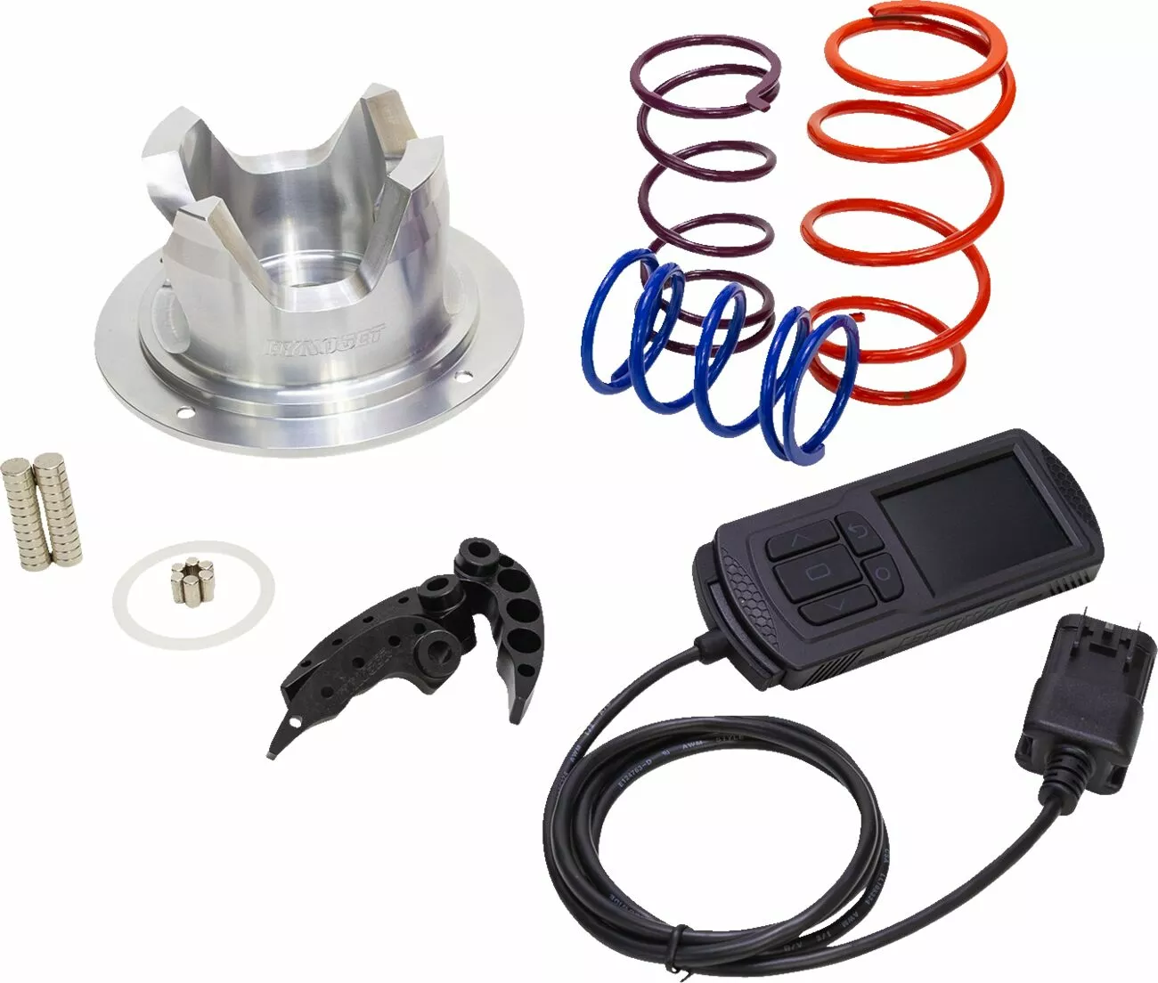 Kit performance Stage 2 Dynojet