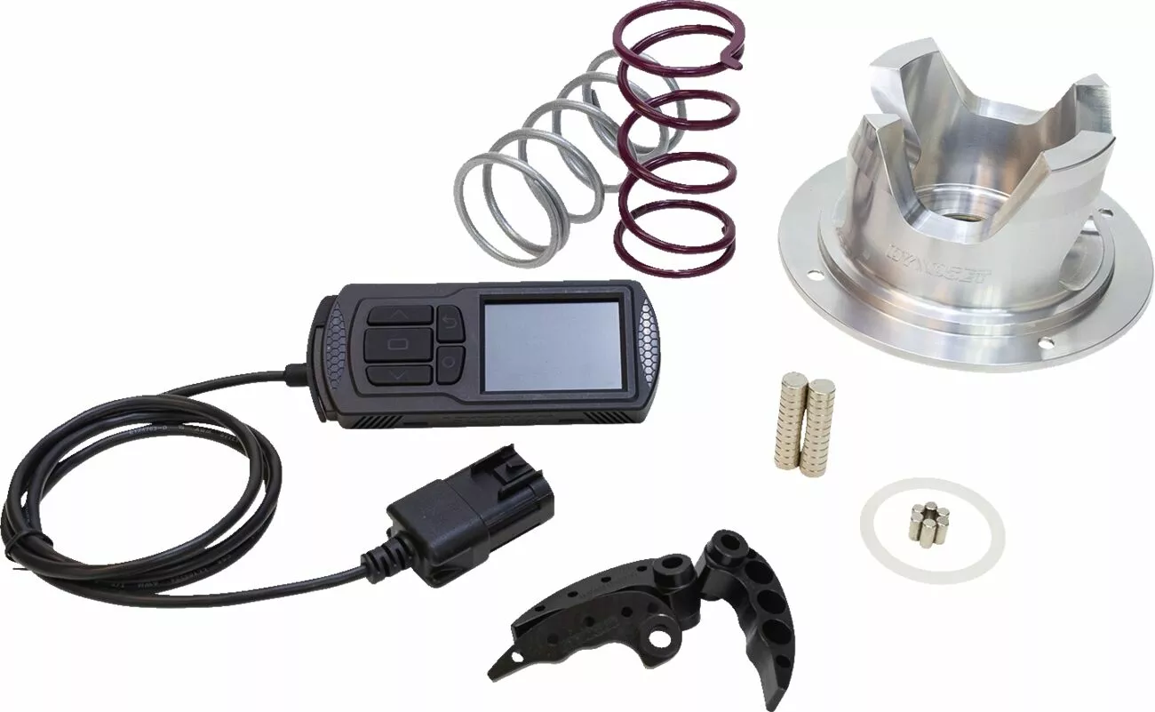 Kit Performance Stage 2 Dynojet
