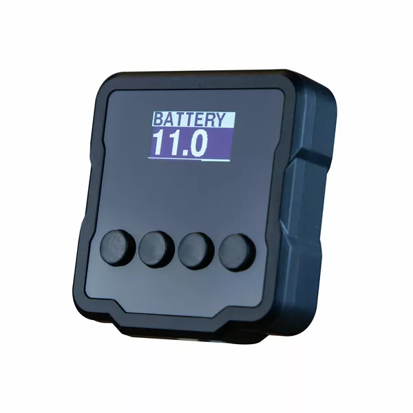 Module de réglage EFI RJWC Powersports - vue 3