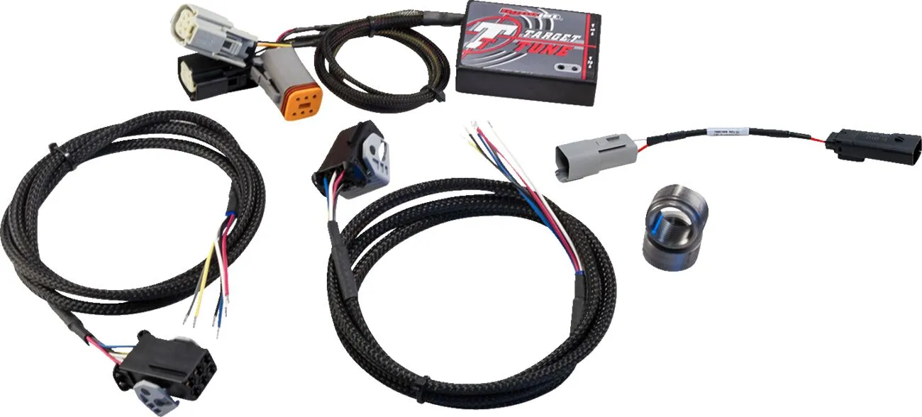 Kit module Target Tune Dynojet Harley