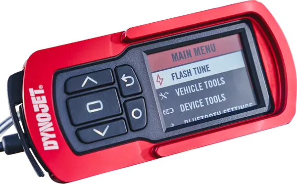 Dynojet Power Vision 3 ECU Tuner - vue 2
