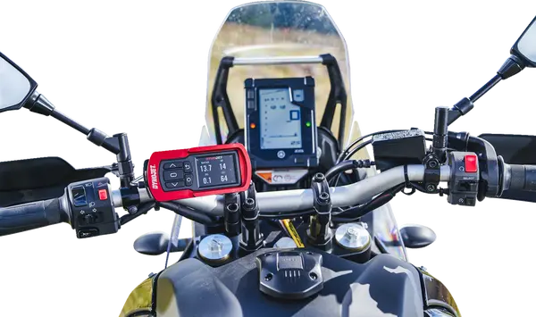 Dynojet Power Vision 3 ECU Tuner - vue 5